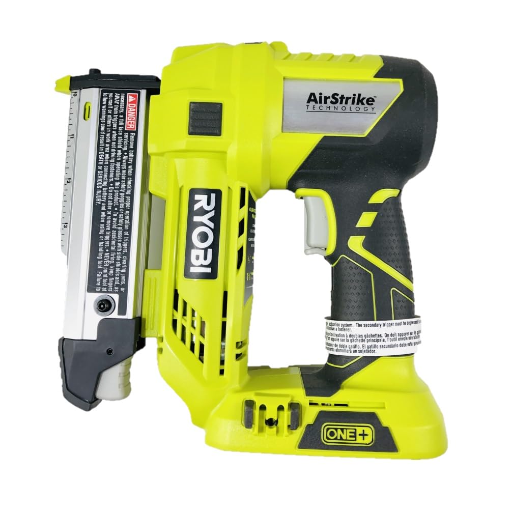 18-Volt Cordless Headless Pin Nailer Kit Y48166