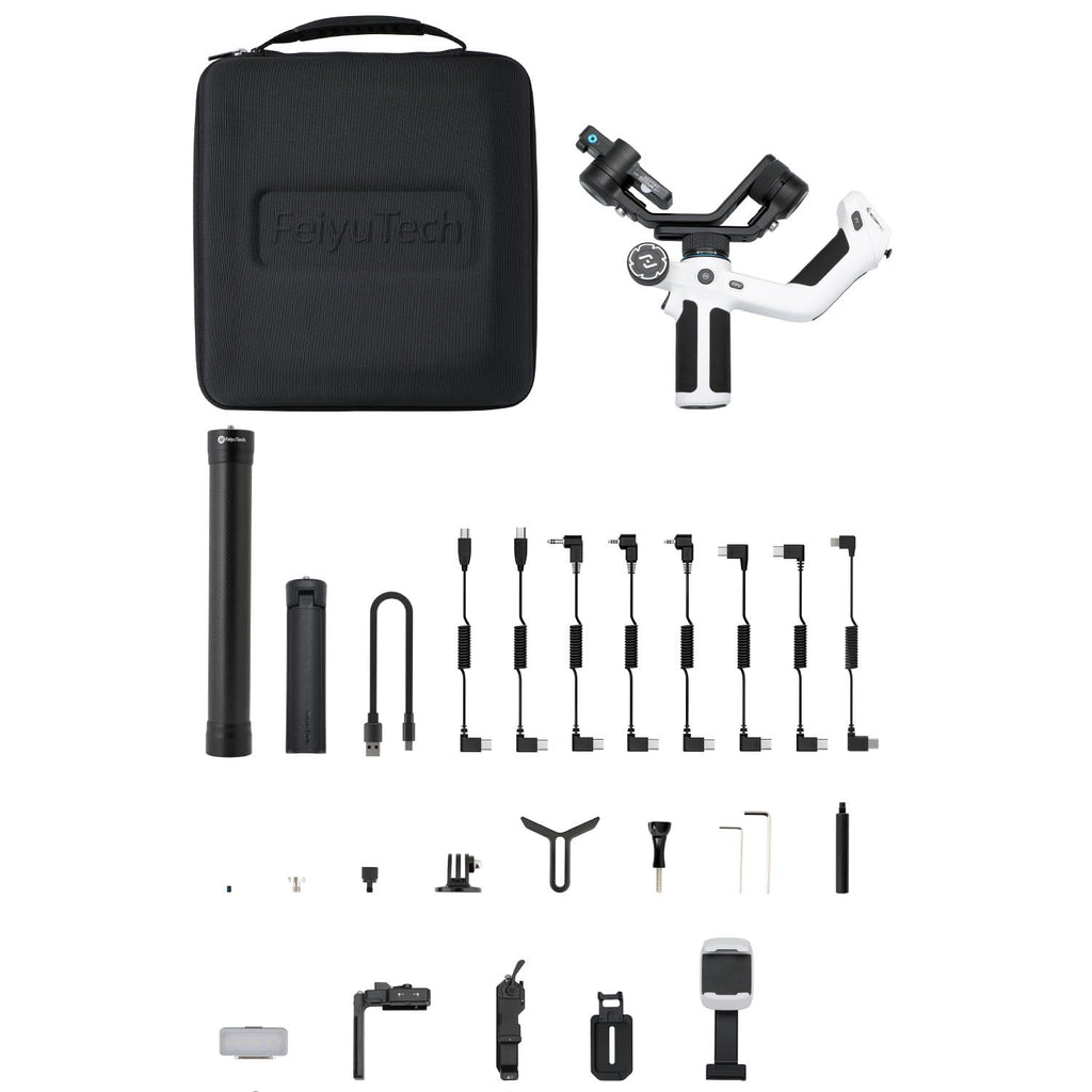Camera Gimbal with Built-in AI Tracking U313919