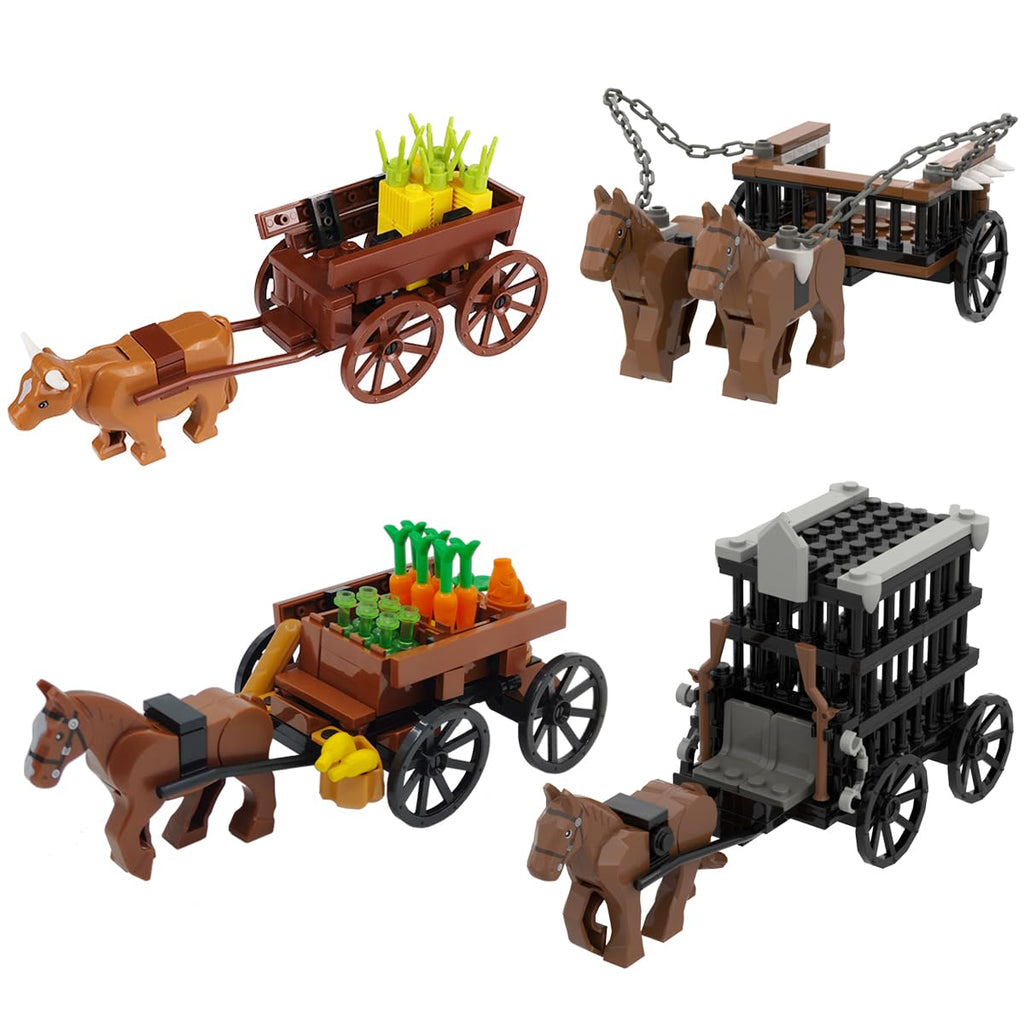 Building Blocks K291316