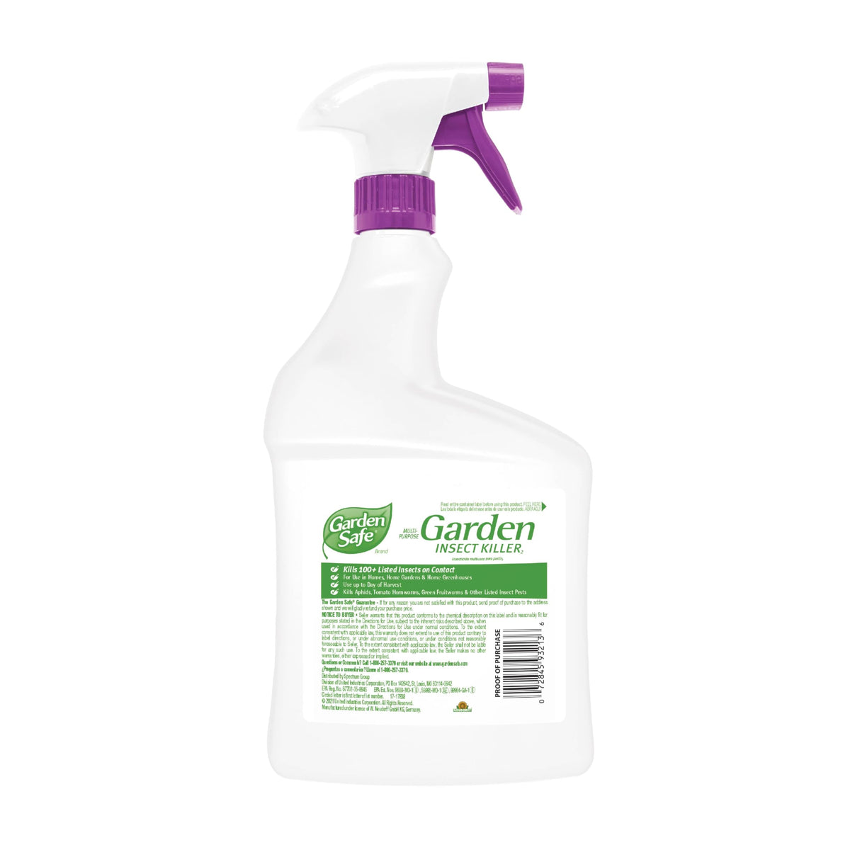 Multi-Purpose Garden Insect Killer 32Oz R803041