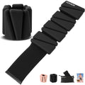 Ankle Weights 4 LBS Pair M22011