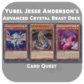 Custom Deck for Yu-Gi-Oh! GX A27461