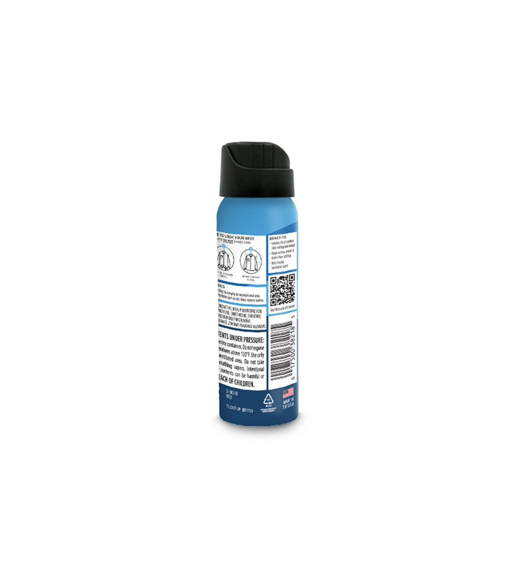 Dry Wash Spray for Clothing 3oz Mini 3 Pack M5617