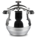 23.2-Quart Aluminum Pressure Cooker F631