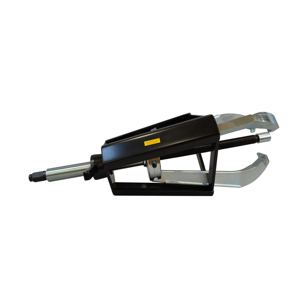 Manual Puller, 3 Jaws, 40 tons Capacity F37078