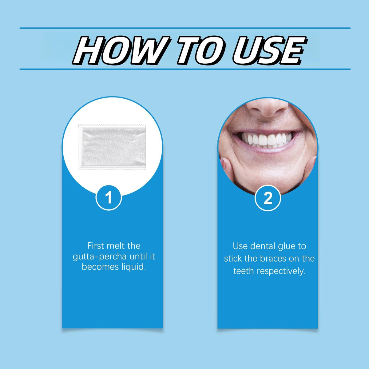 Soft Denture Reline Kit T17713