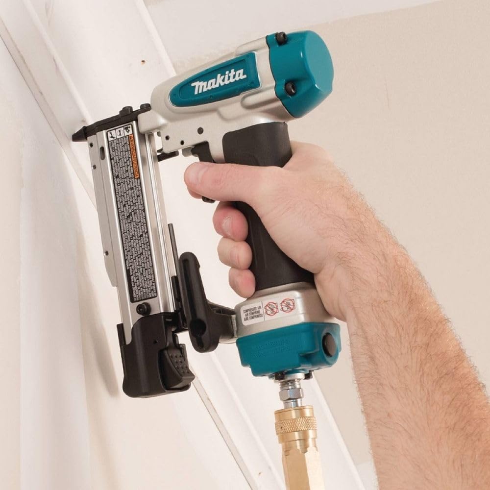 23 Gauge 1-3/8" Pin Nailer V721745