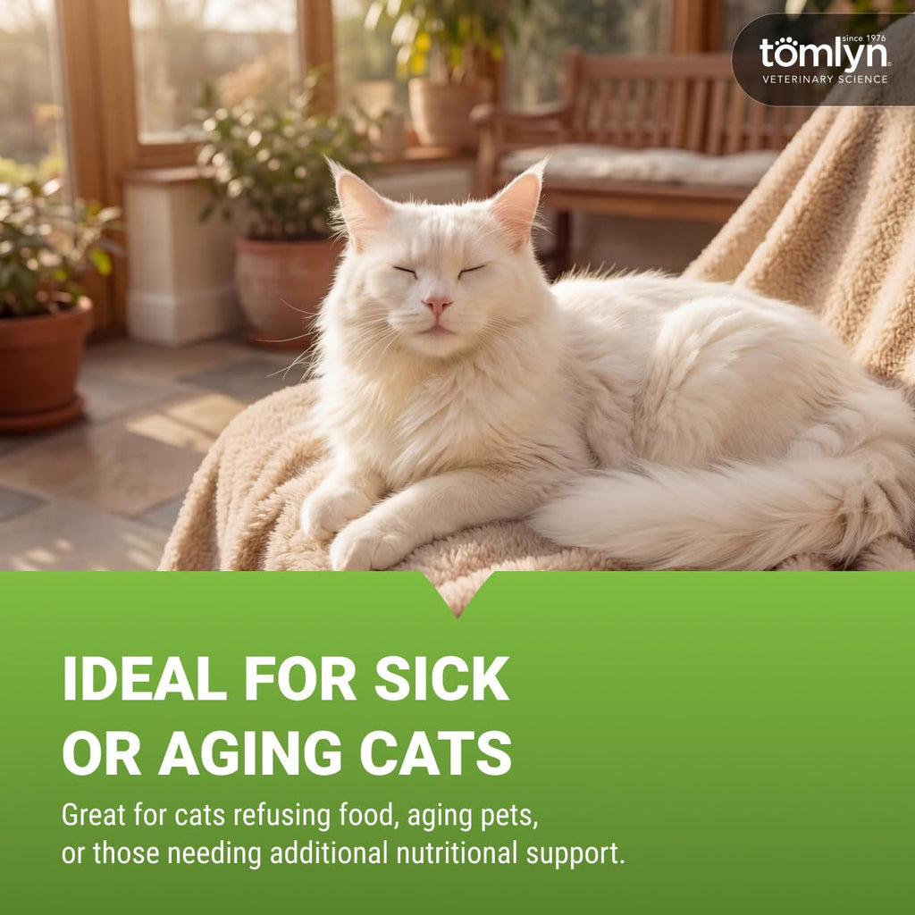 High Calorie Gel for Cats 4.25 oz Y60801