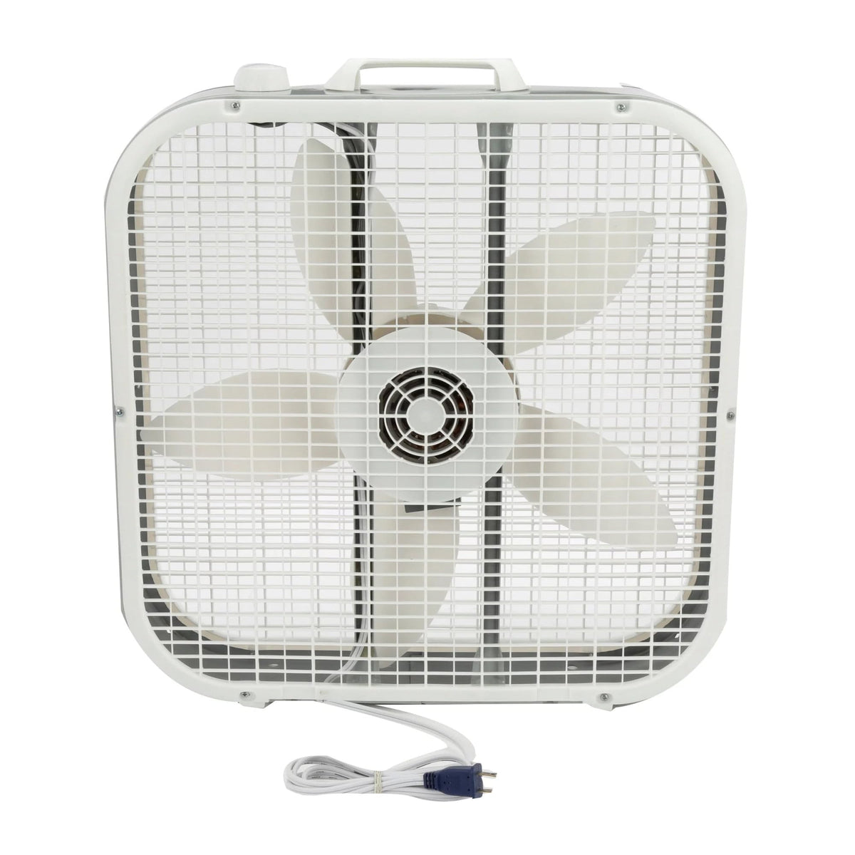 20-inch 5-Blade Box Fan Y57421