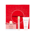 3 Pc EDP Spray Body Lotion Gift Set U108002