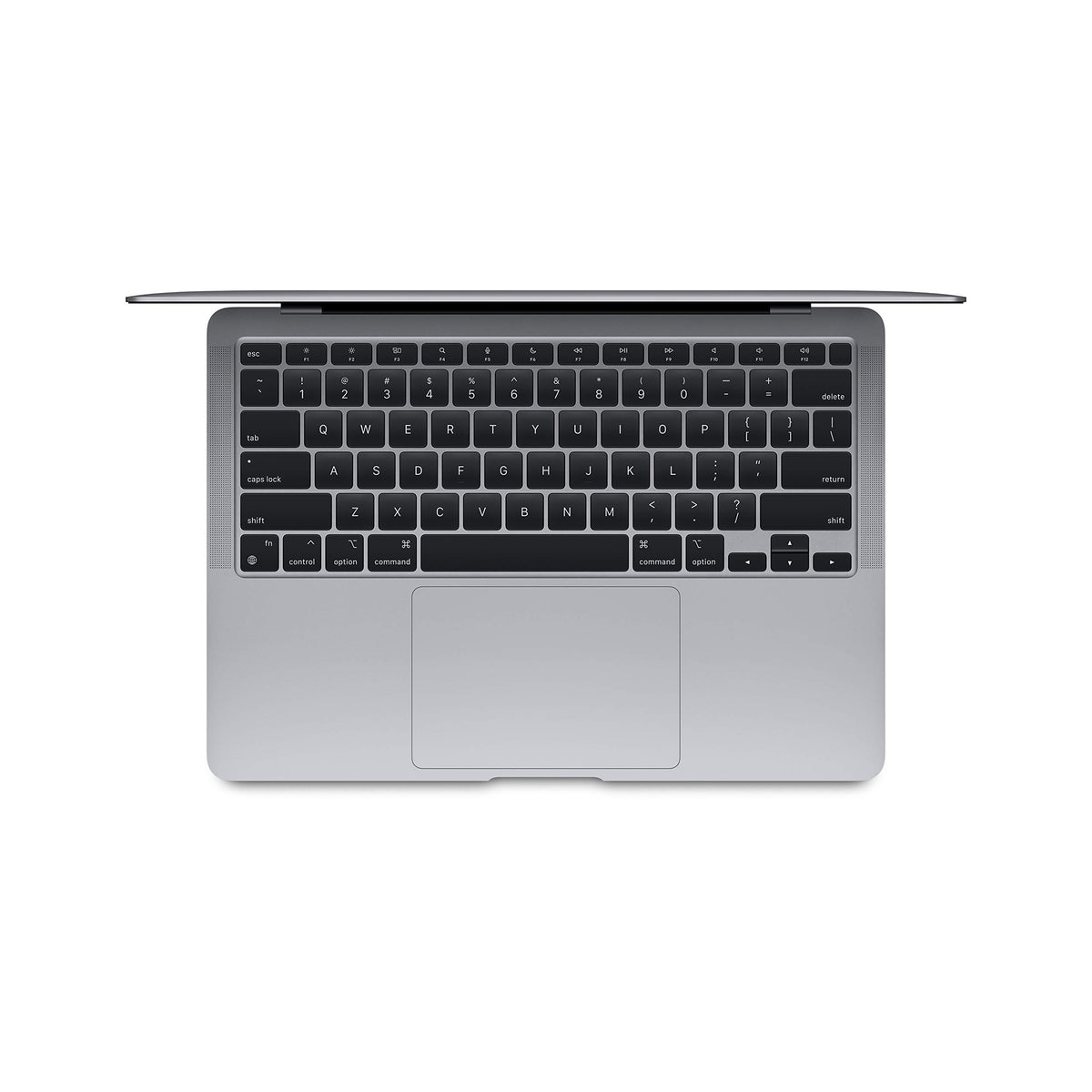 13.3 inch 8GB RAM 256GB SSD Space Gray Laptop C29591