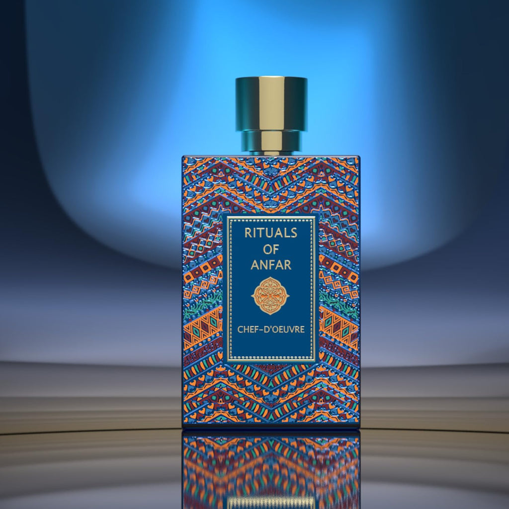 2.7 oz Extrait De Parfum Spray S59703