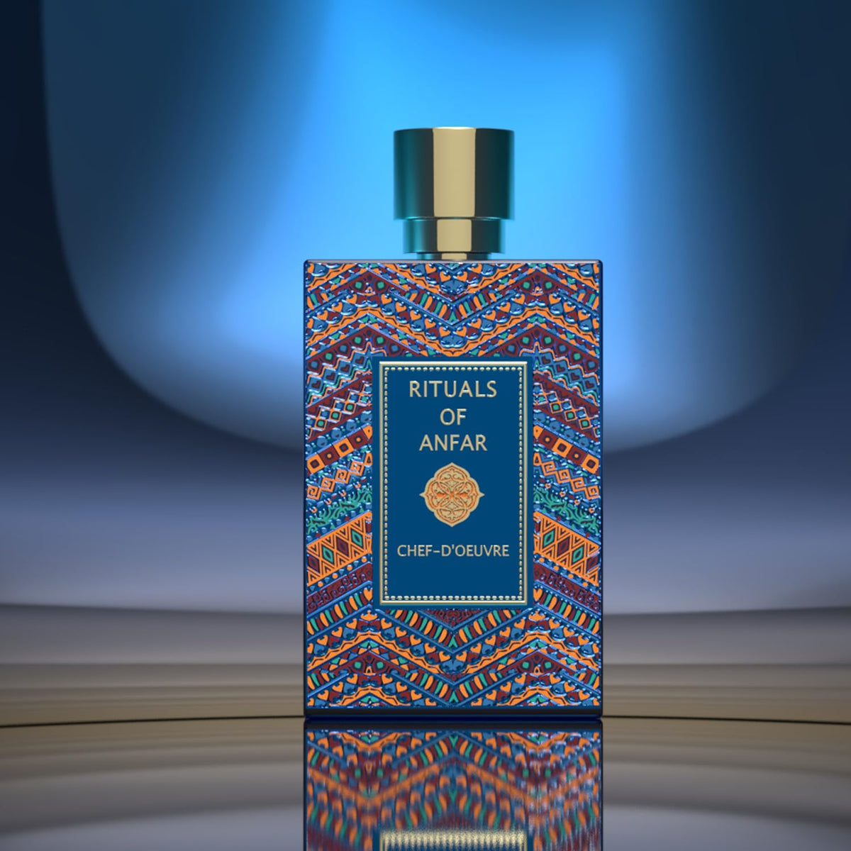 2.7 oz Extrait De Parfum Spray S59703