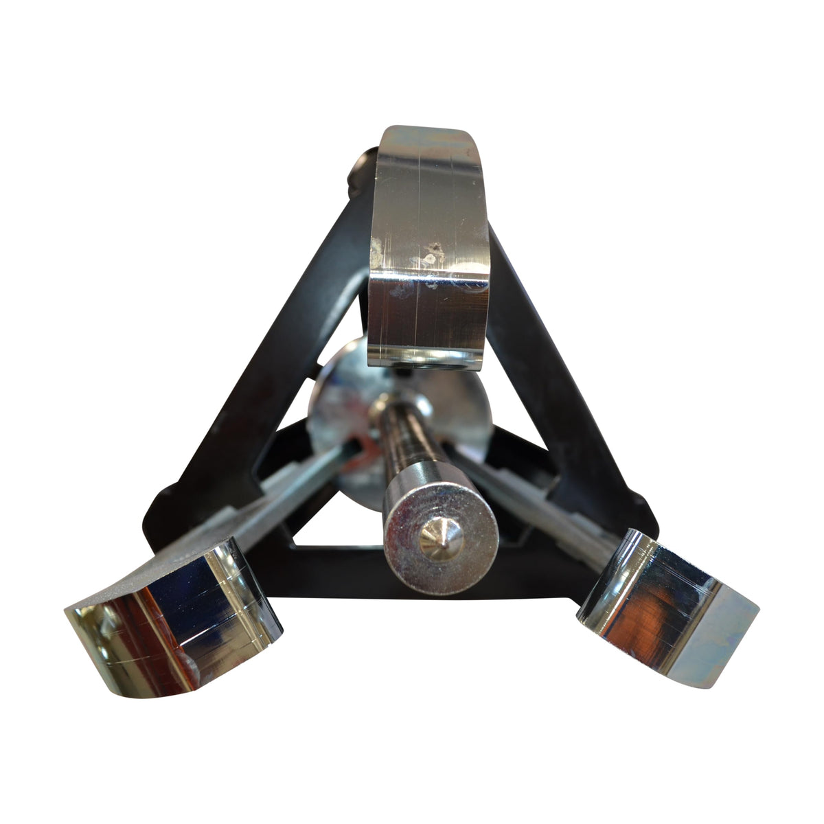 Manual Puller, 3 Jaws, 40 tons Capacity F37078