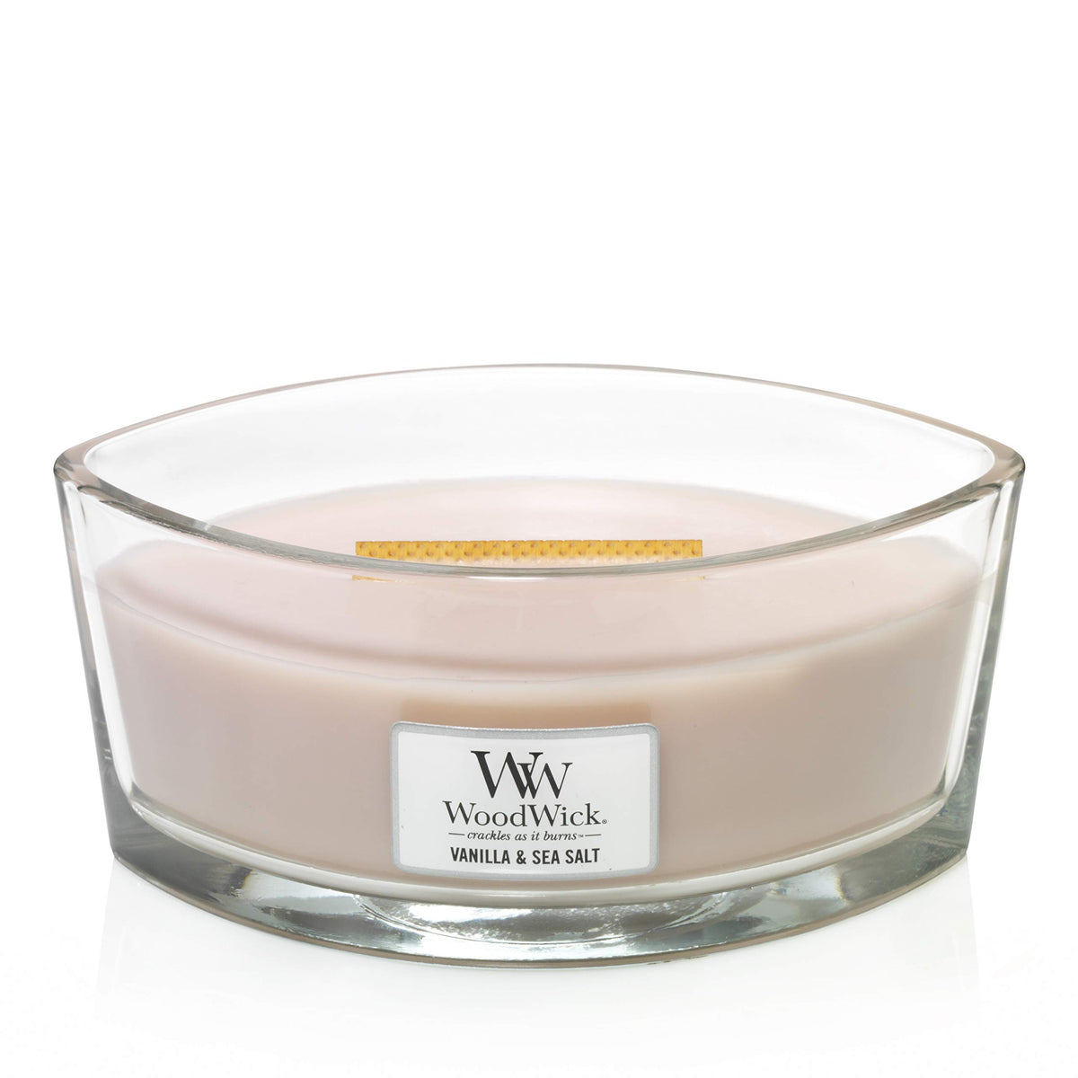 Vanilla & Sea Salt and Humidor Scented Candles 16oz E921