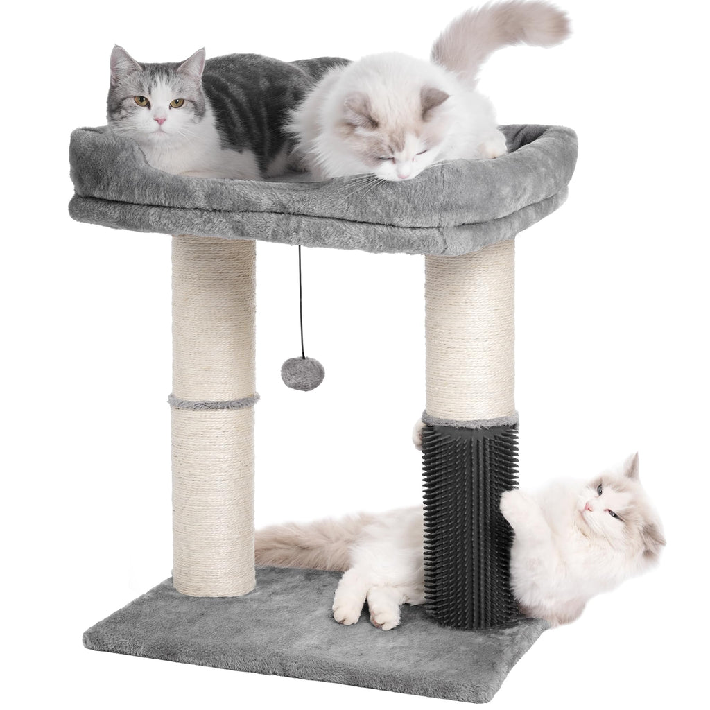 Cat Tree Tower with Bed R886