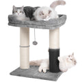 Cat Tree Tower with Bed R886