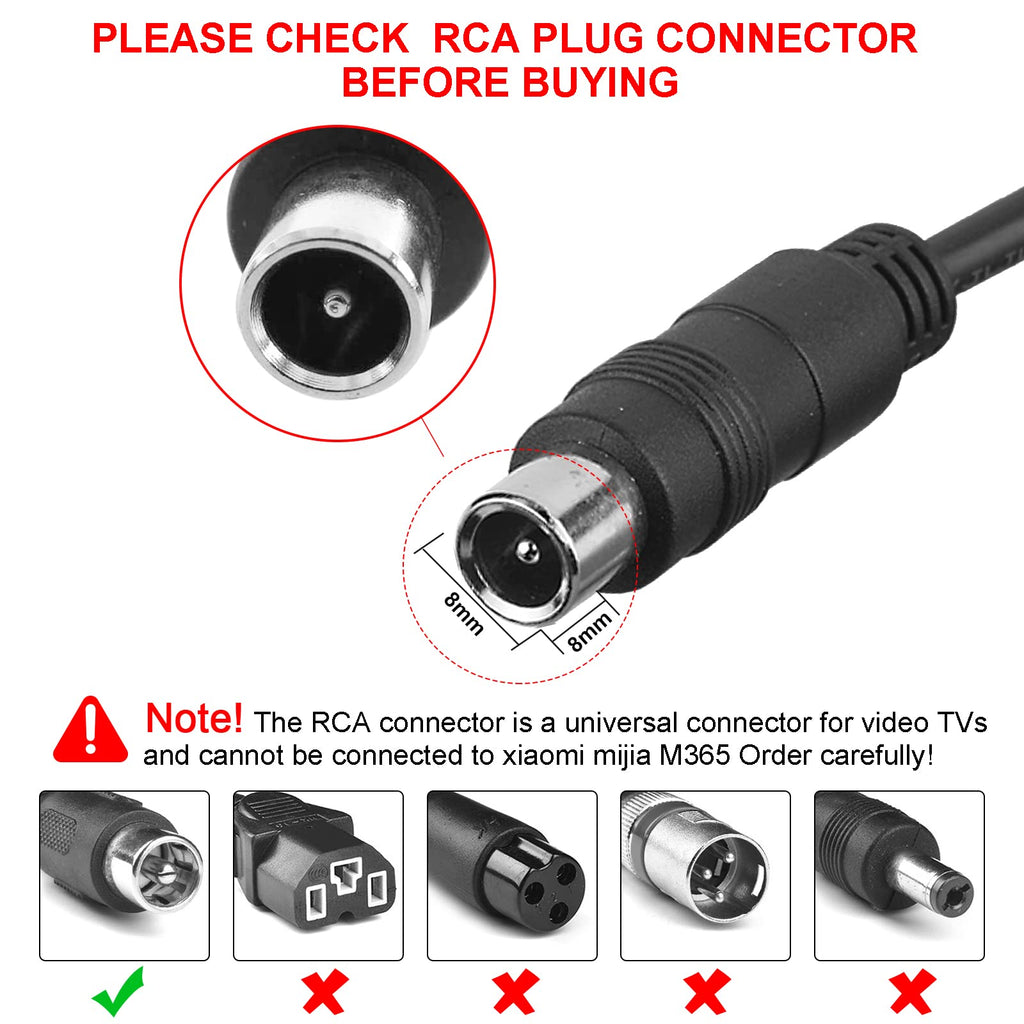 42V 2A Electric Scooter Charger O845
