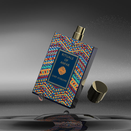 2.7 oz Extrait De Parfum Spray S59703