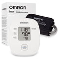Blood Pressure Monitor & Upper Arm Blood Pressure Cuff U622402