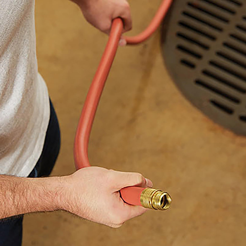 3/4" x 50' Heavy Duty Kink Resistant Garden Hose R7520
