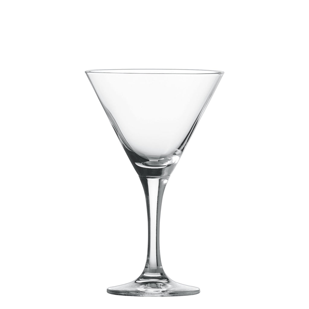 Tritan Crystal Martini Cocktail Glass Set of 6 Z790787