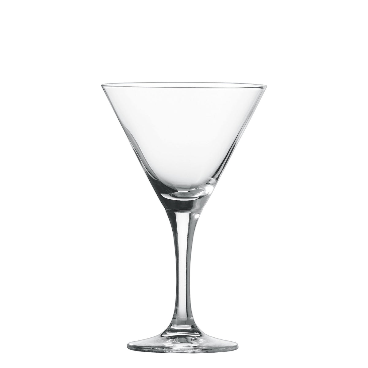 Tritan Crystal Martini Cocktail Glass Set of 6 Z790787