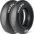 15x6.00-6 Inner Tube with TR-13 Valve Stem, 2 Pack L232271