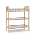 Changing Table with Changing Pad N676