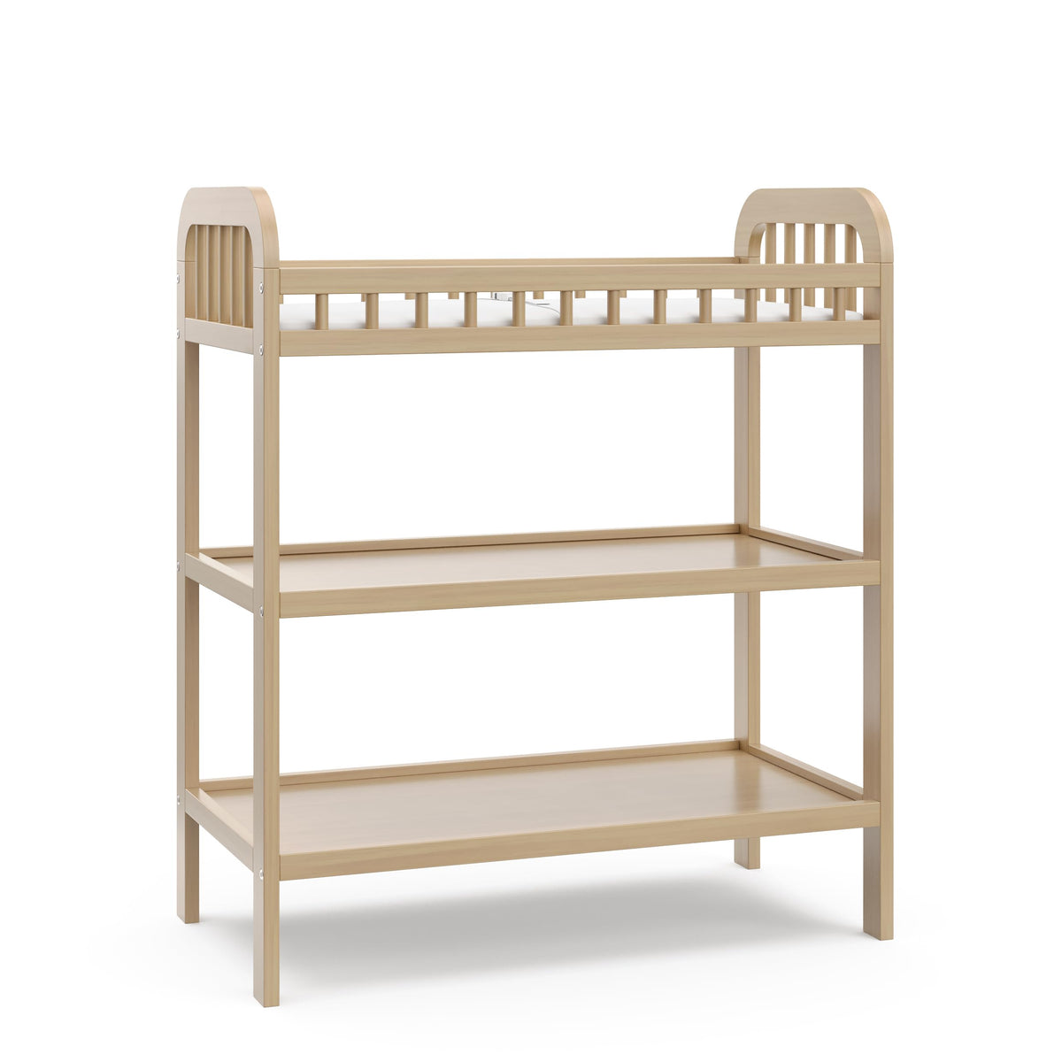 Changing Table with Changing Pad N676