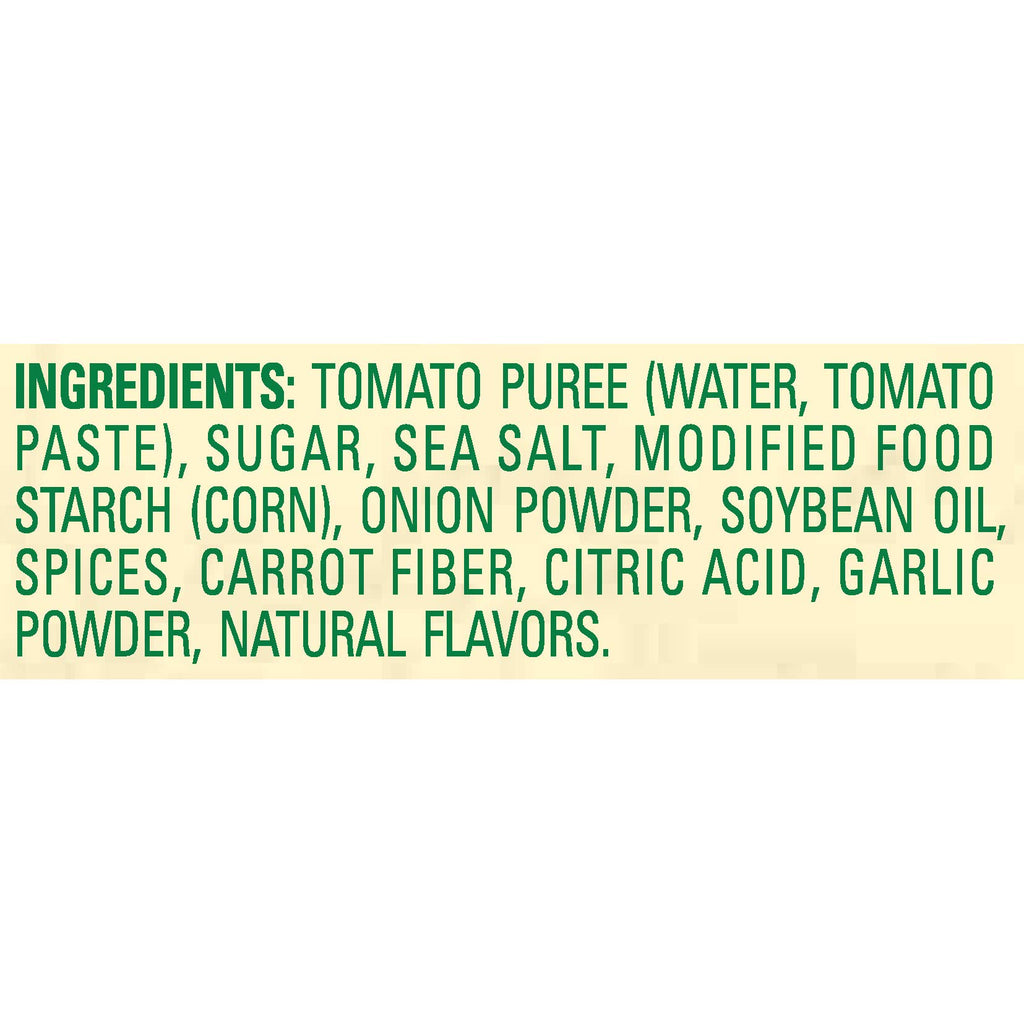 Canned Pizza Sauce 15 oz Can Pack of 12 C5715