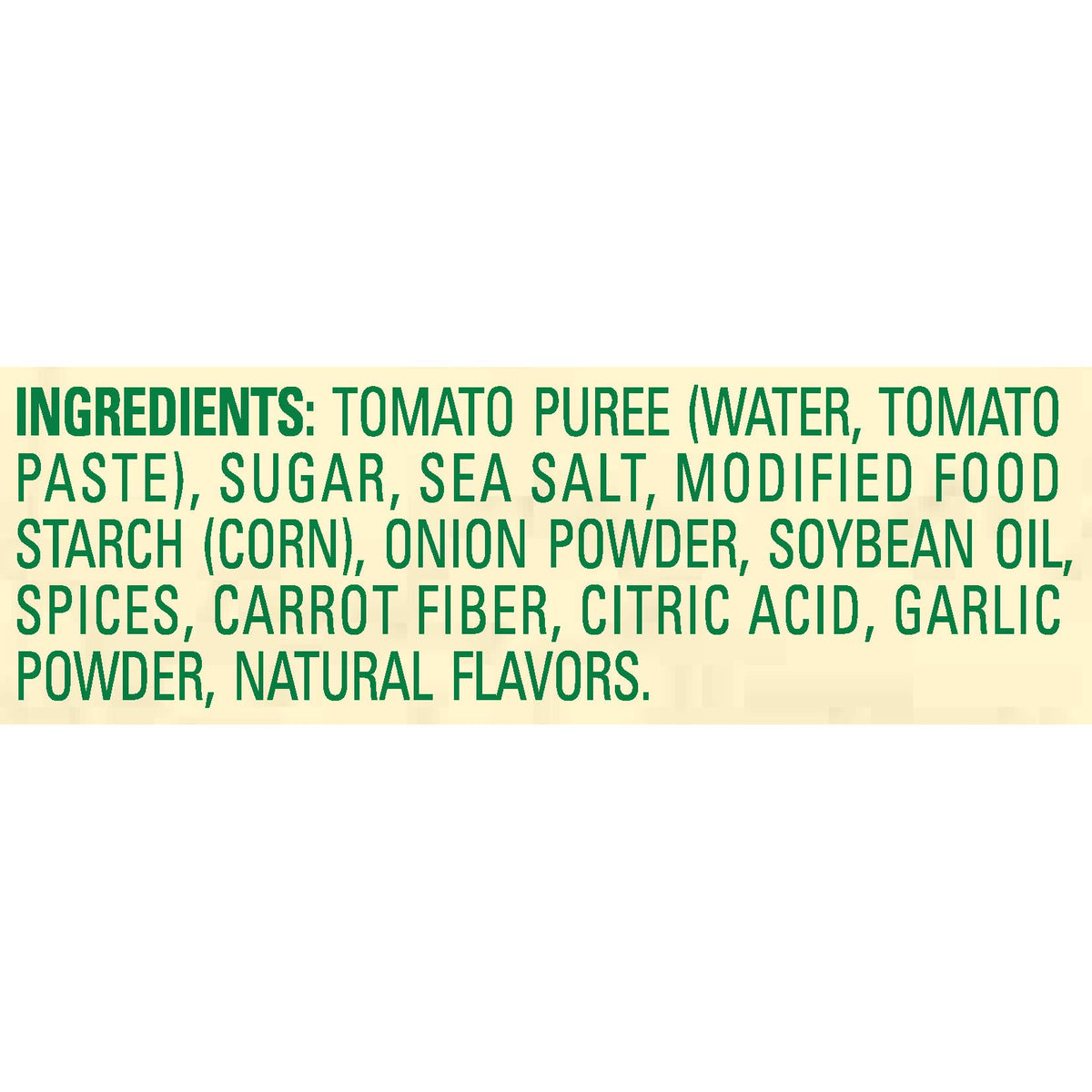 Canned Pizza Sauce 15 oz Can Pack of 12 C5715