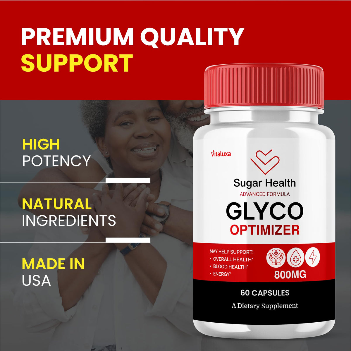 180 Capsules Supplement H509