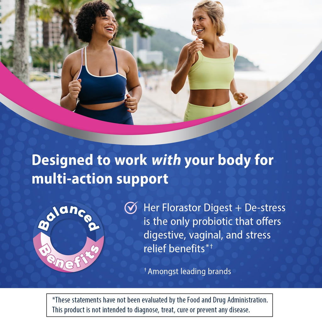 Probiotics 30 Capsules D9511