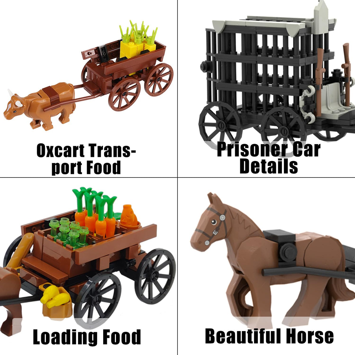 Building Blocks K291316