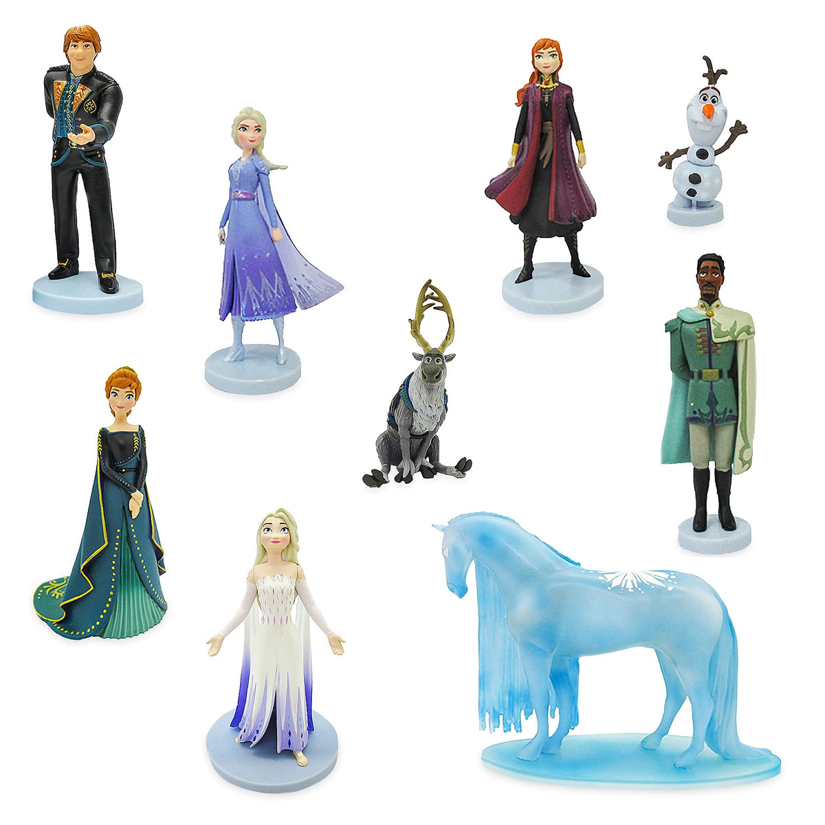 Frozen 2 Figurine Play Set S787305