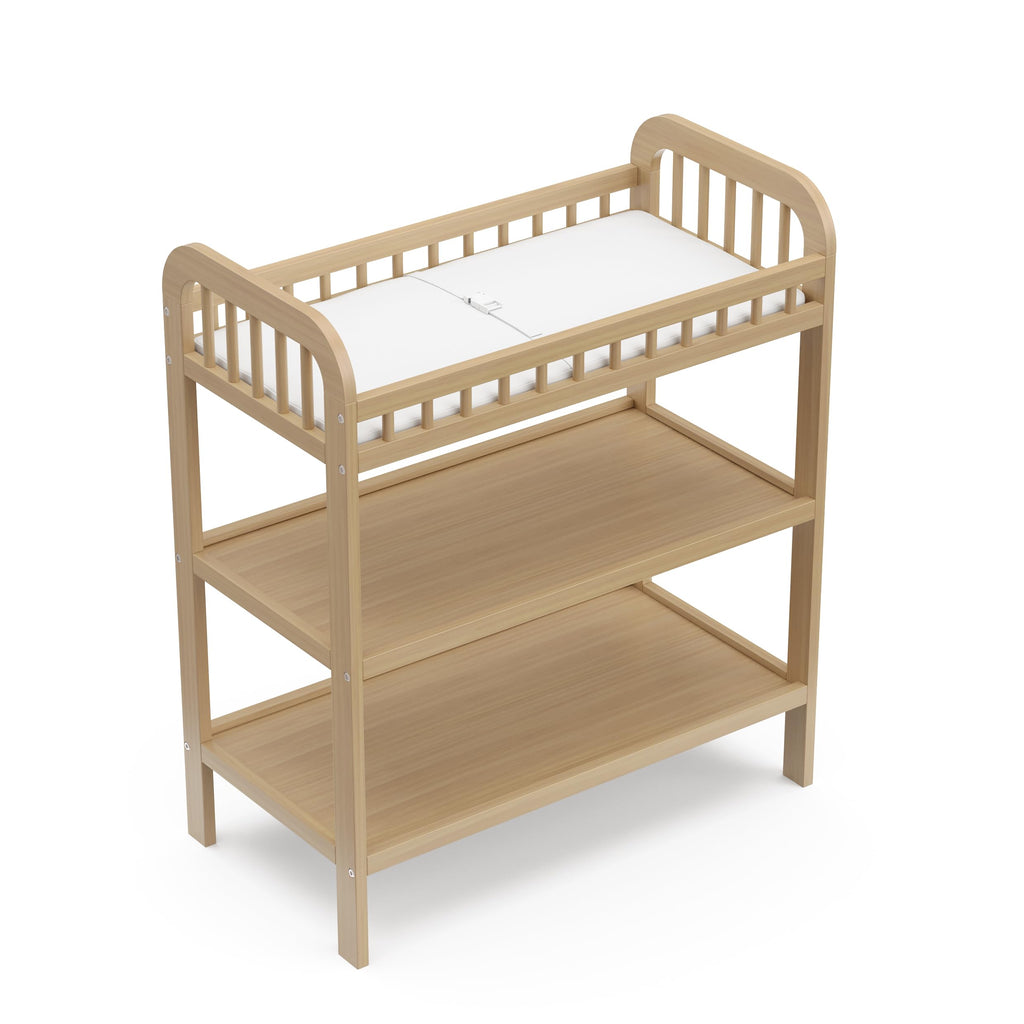Changing Table with Changing Pad N676
