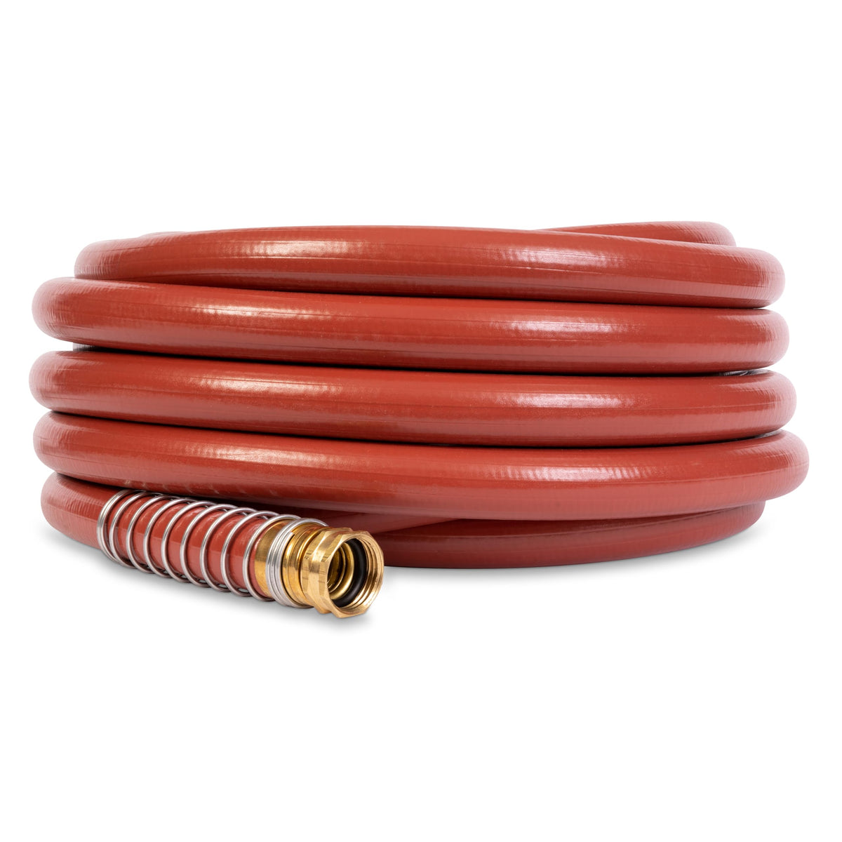 3/4" x 50' Heavy Duty Kink Resistant Garden Hose R7520