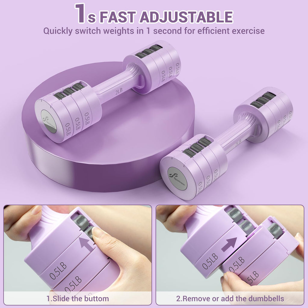 Adjustable Ankle Weights B960