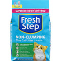 Non Clumping Cat Litter With 7-Day Odor Control, 14 lb. Bag M687