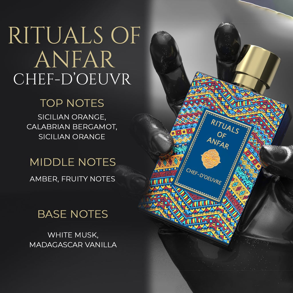 2.7 oz Extrait De Parfum Spray S59703
