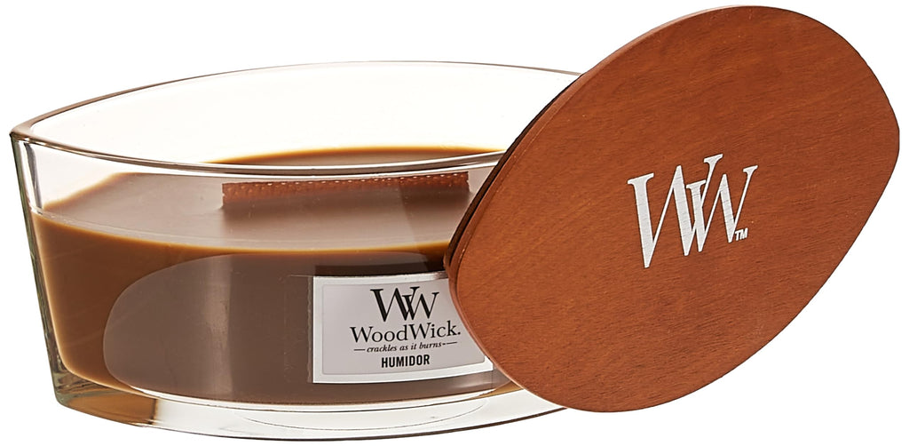 Vanilla & Sea Salt and Humidor Scented Candles 16oz E921