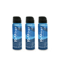 Dry Wash Spray for Clothing 3oz Mini 3 Pack M5617