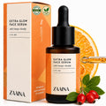 Extra Glow Face Oil Serum 1 oz G59572
