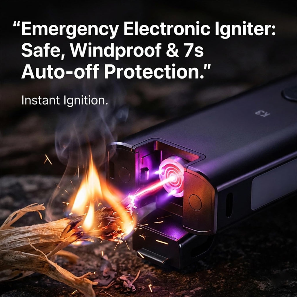 800 Lumens Rechargeable EDC Keychain Flashlight with UV & Red LED N579434