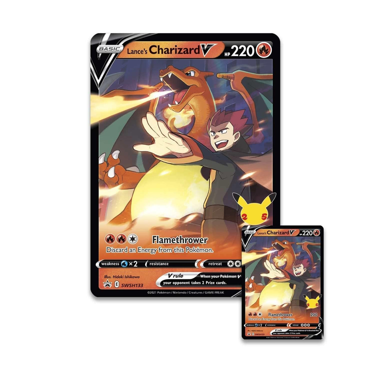 Pokémon TCG Booster Box M5059