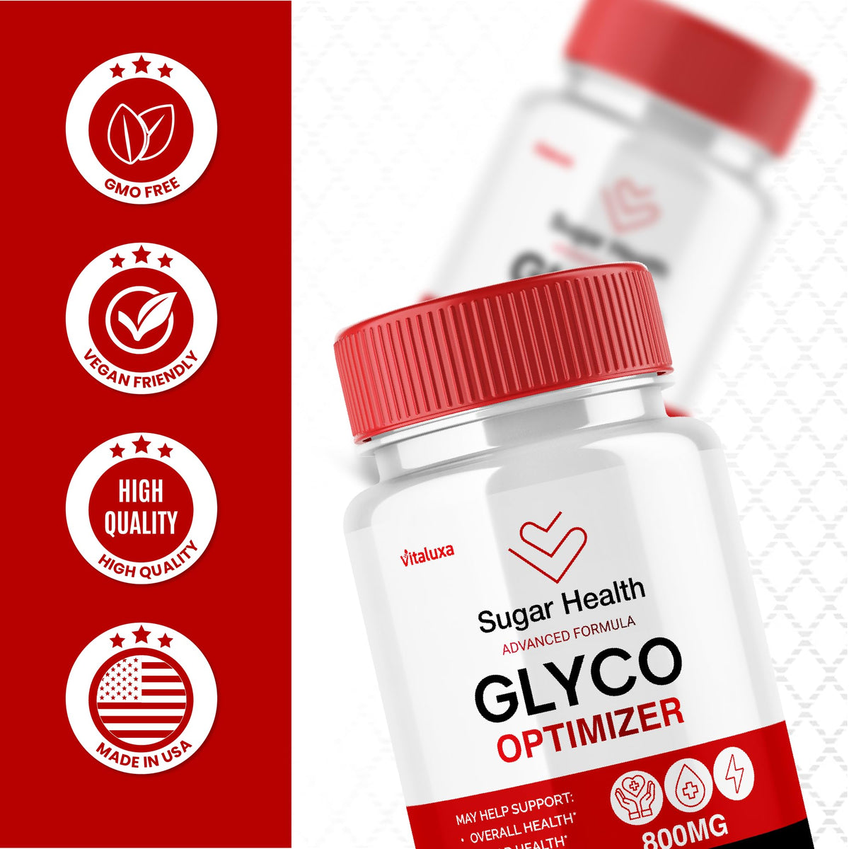 180 Capsules Supplement H509