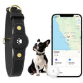 GPS Tracker for Dogs – Smart Dog Collar & Pet Tracker N378907