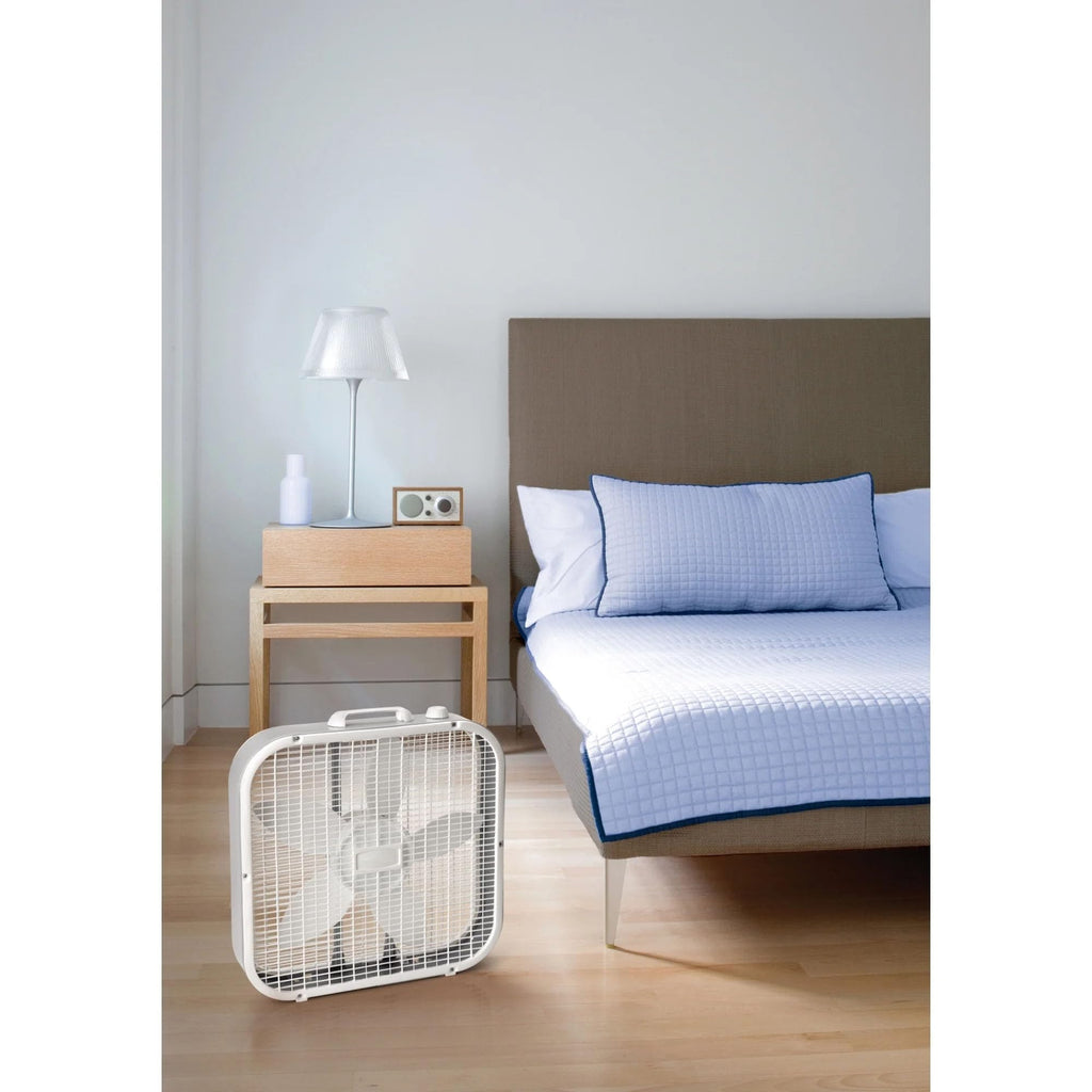 20-inch 5-Blade Box Fan Y57421