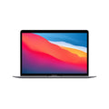 13.3 inch 8GB RAM 256GB SSD Space Gray Laptop C29591